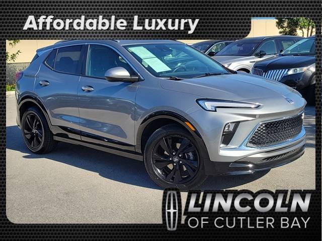 2024 Buick Encore GX Sport Touring — SUV — 41,142 mi — Miami, FL