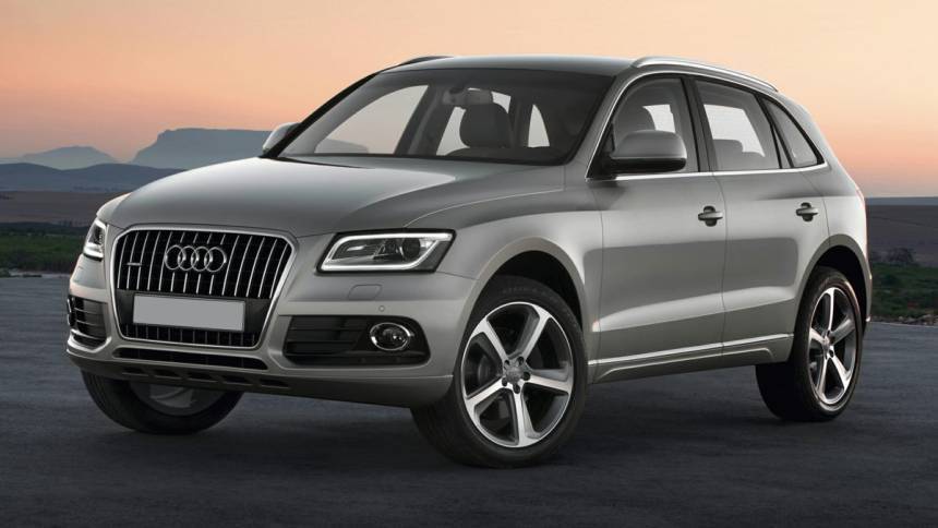 2015 Audi Q5 Premium — SUV — 67,556 mi — Miami, FL