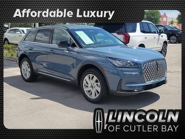 2023 Lincoln Corsair Standard — SUV — 22,153 mi — Miami, FL