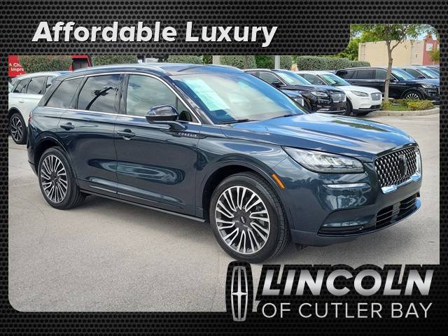 2022 Lincoln Corsair Grand Touring — SUV — 26,291 mi — Miami, FL