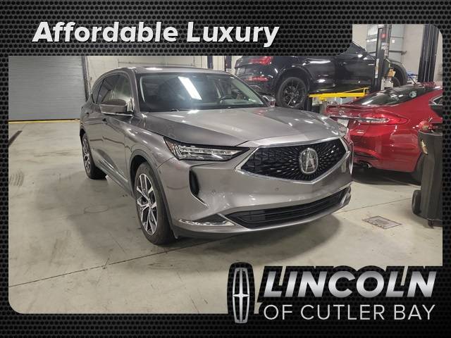 2023 Acura MDX Technology Package — SUV — 29,927 mi — Miami, FL