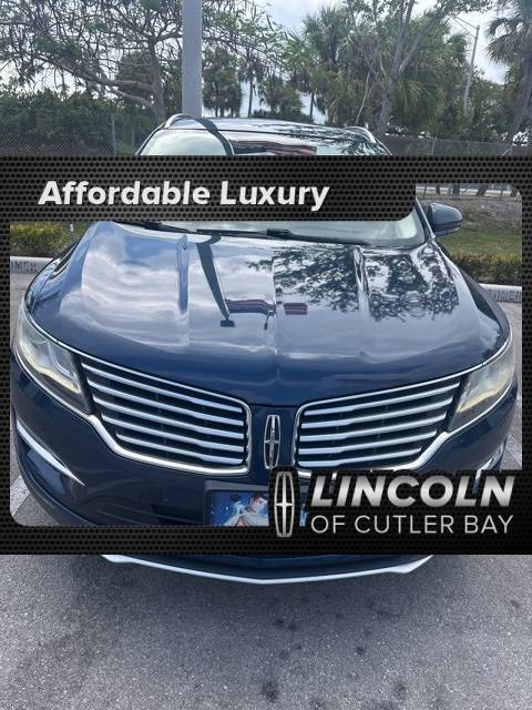 2015 Lincoln MKC FWD — SUV — 88,501 mi — Miami, FL