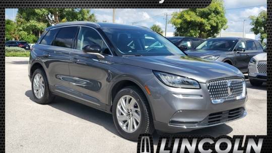 2022 Lincoln Corsair Standard — SUV — 29,376 mi — Miami, FL