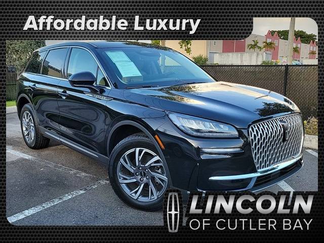 2023 Lincoln Corsair Standard — SUV — 14,955 mi — Miami, FL