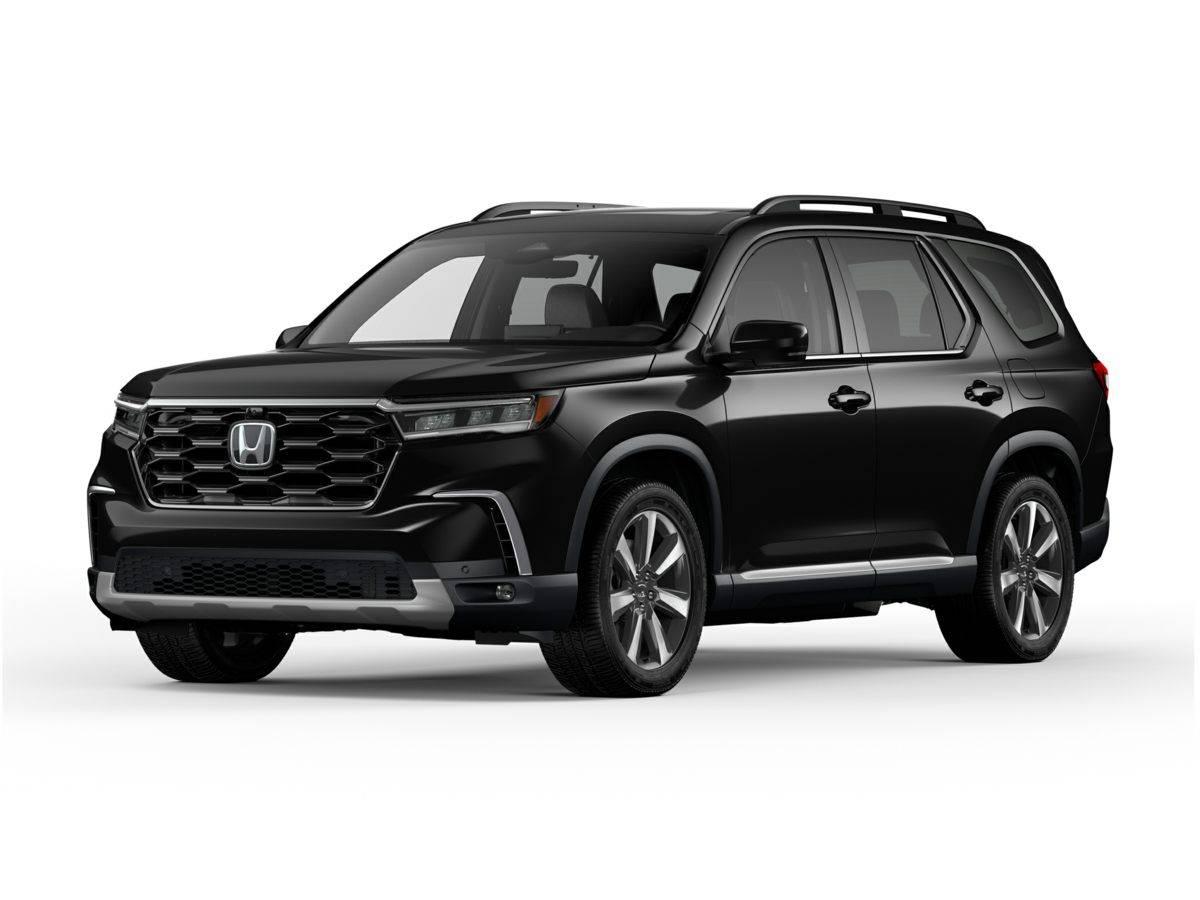 2023 Honda Pilot Touring — SUV — 22,493 mi — Miami, FL