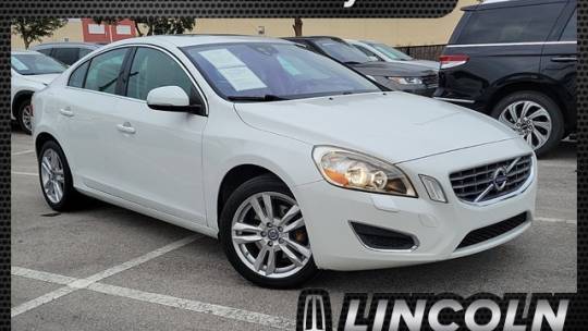 2013 Volvo S60 T5 — Sedan — 195,386 mi — Miami, FL