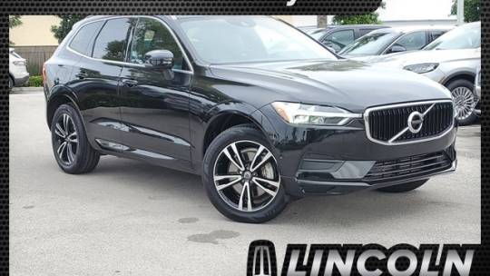 2019 Volvo XC60 Momentum — SUV — 28,302 mi — Miami, FL