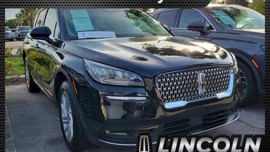 2021 Lincoln Corsair Standard — SUV — 29,539 mi — Miami, FL