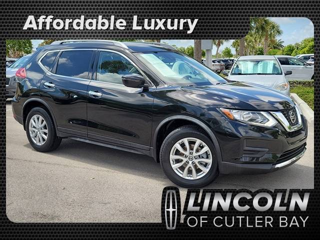 2020 Nissan Rogue SV — SUV — 40,269 mi — Miami, FL