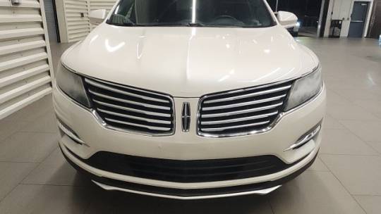 2018 Lincoln MKC Premiere — SUV — 84,082 mi — Miami, FL