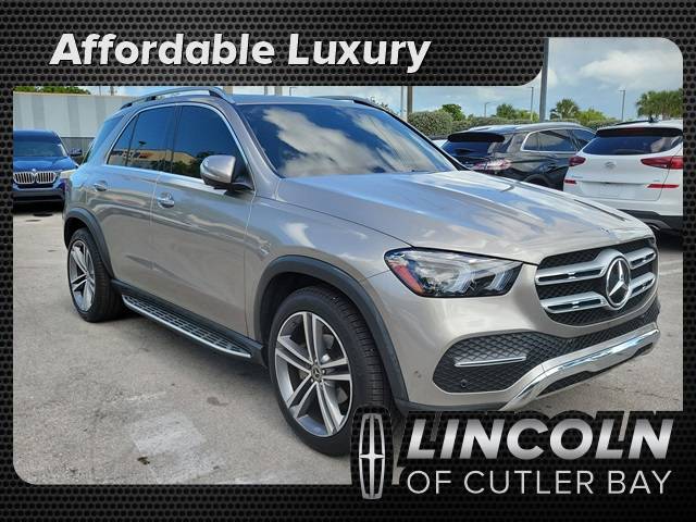 2022 Mercedes-Benz GLE GLE 350 — SUV — 28,458 mi — Miami, FL