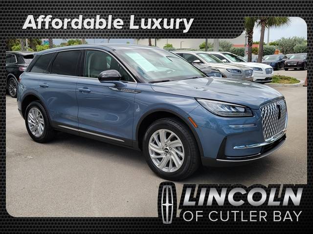 2024 Lincoln Corsair Premiere — SUV — 19,152 mi — Miami, FL