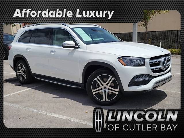 2022 Mercedes-Benz GLS GLS 450 — SUV — 42,115 mi — Miami, FL