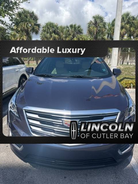 2019 Cadillac XT5 Standard — SUV — 40,150 mi — Miami, FL