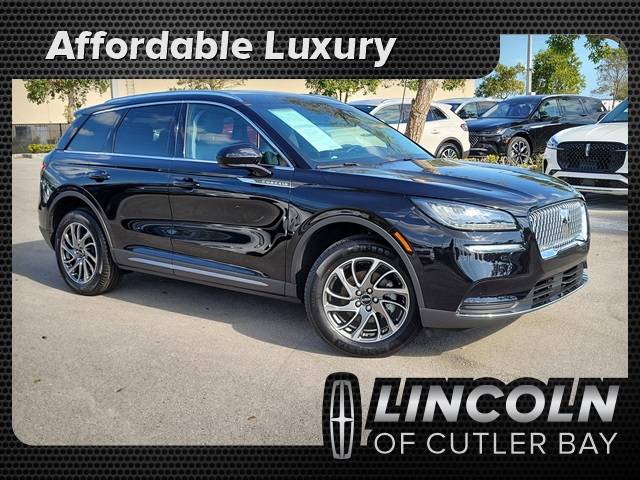 2022 Lincoln Corsair Standard — SUV — 24,747 mi — Miami, FL