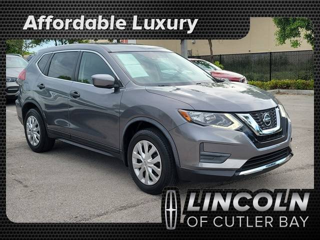 2020 Nissan Rogue S — SUV — 16,303 mi — Miami, FL