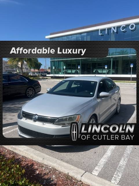 2012 Volkswagen Jetta GLI — Sedan — 66,818 mi — Miami, FL