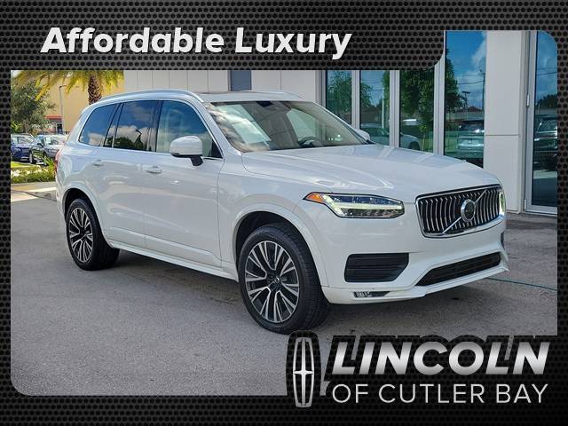 2020 Volvo XC90 Momentum — SUV — 56,765 mi — Miami, FL