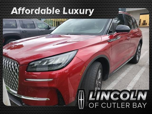 2023 Lincoln Corsair Standard — SUV — 30,840 mi — Miami, FL