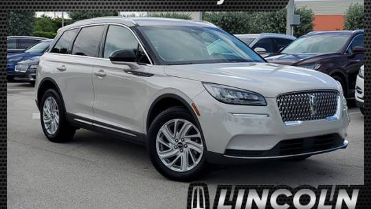 2021 Lincoln Corsair Standard — SUV — 13,188 mi — Miami, FL