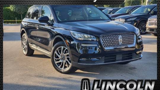 2021 Lincoln Corsair Standard — SUV — 32,292 mi — Miami, FL