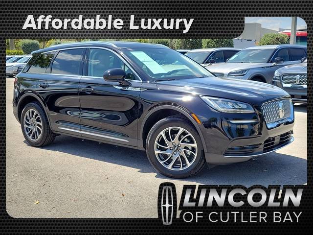 2022 Lincoln Corsair Standard — SUV — 10,210 mi — Miami, FL