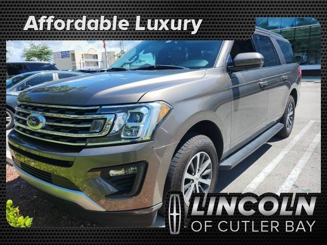 2019 Ford Expedition XLT — SUV — 58,098 mi — Miami, FL