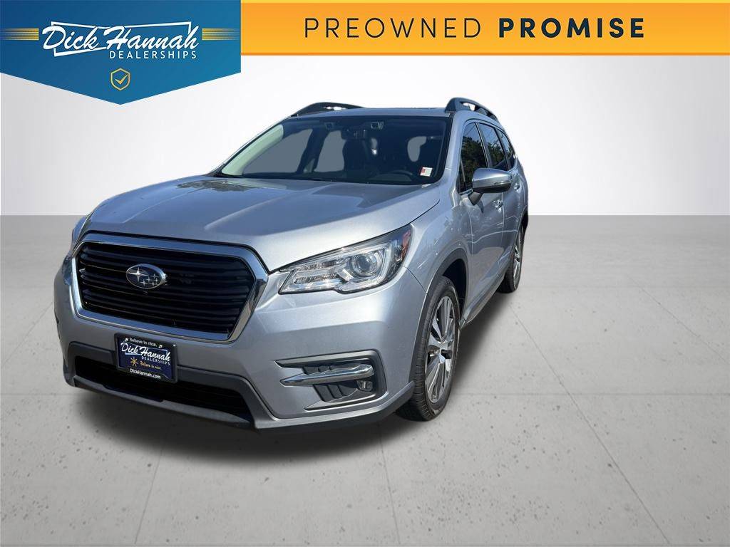 2022 Subaru Ascent Touring — SUV — 63,146 mi — Portland, OR