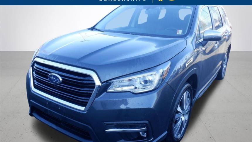 2020 Subaru Ascent Touring — SUV — 40,795 mi — Portland, OR