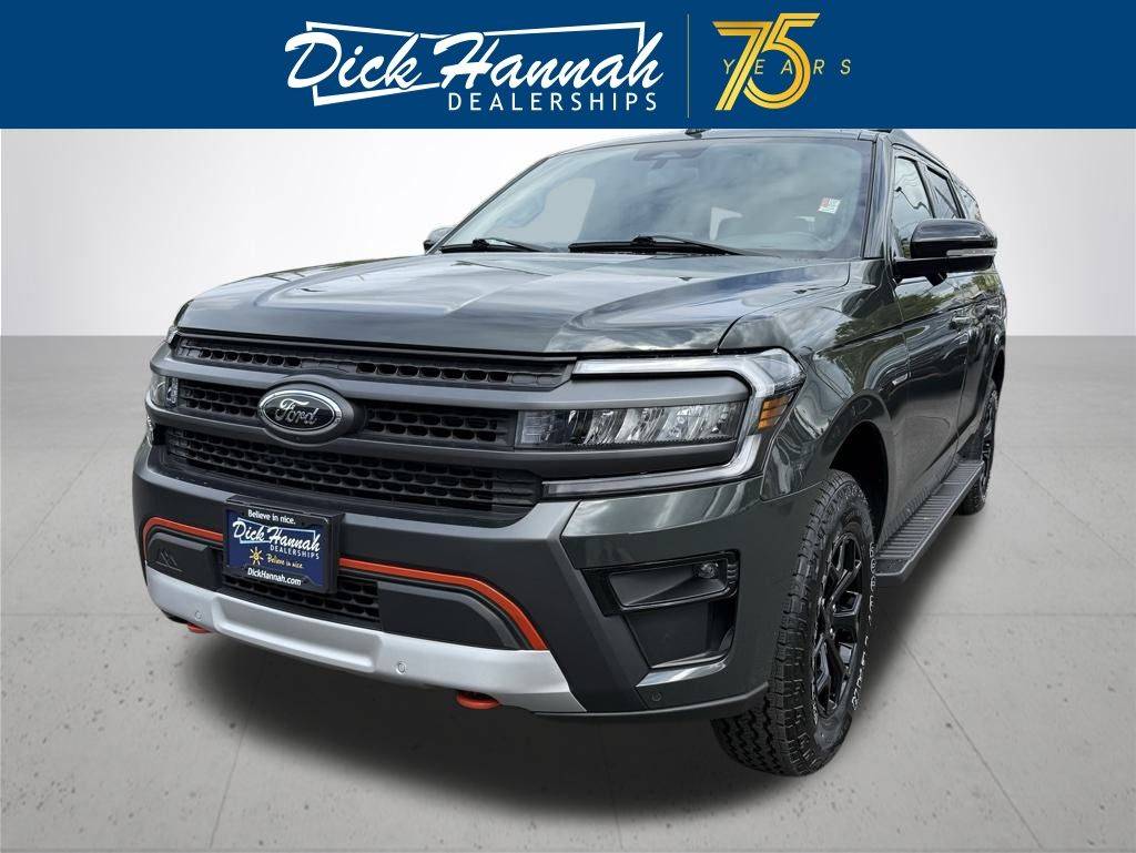 2023 Ford Expedition Timberline — SUV — 22,020 mi — Portland, OR
