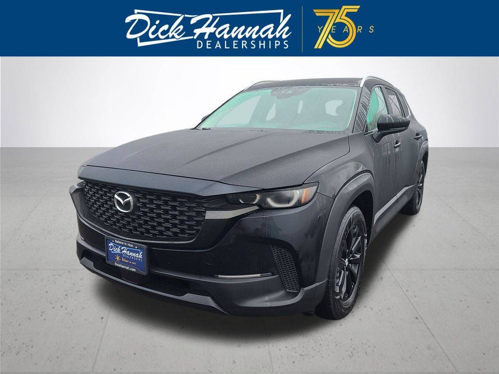 2024 Mazda CX-50 Preferred — SUV — 34,066 mi — Portland, OR