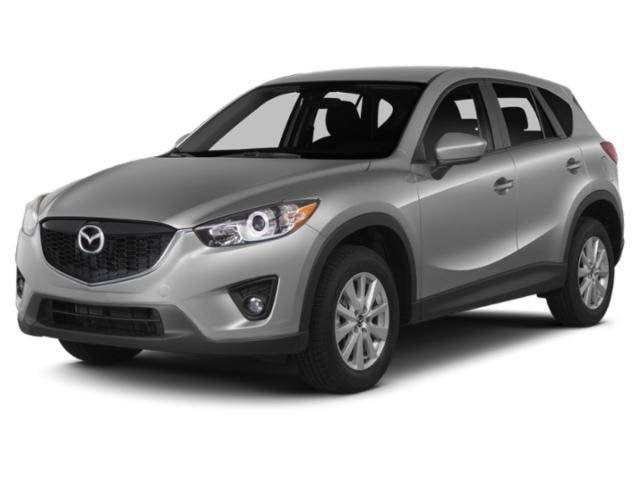 2015 Mazda CX-5 Touring — SUV — 70,684 mi — Montpelier, VT