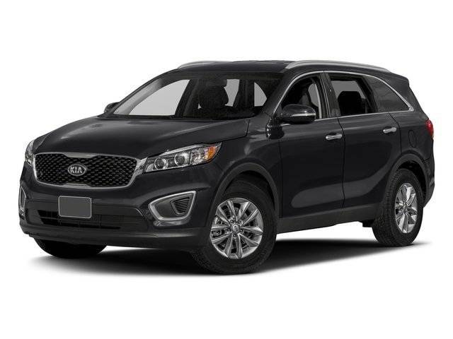 2018 Kia Sorento LX — SUV — 85,606 mi — Montpelier, VT