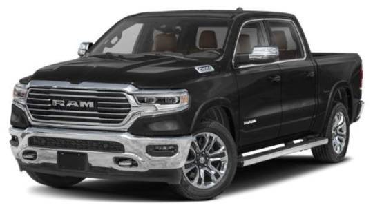 2024 Ram 1500 Longhorn — Pickup Truck — 7,907 mi — Montpelier, VT
