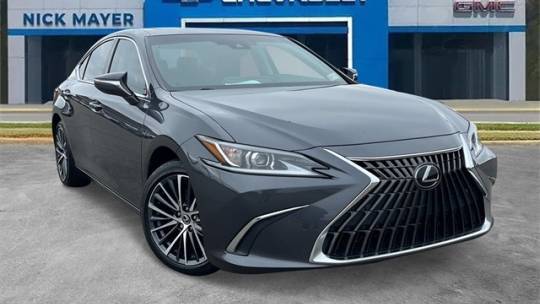 2022 Lexus ES ES 350 — Sedan — 53,001 mi — Lewisburg, TN