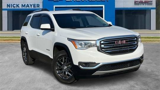 2019 GMC Acadia SLT — SUV — 89,045 mi — Lewisburg, TN