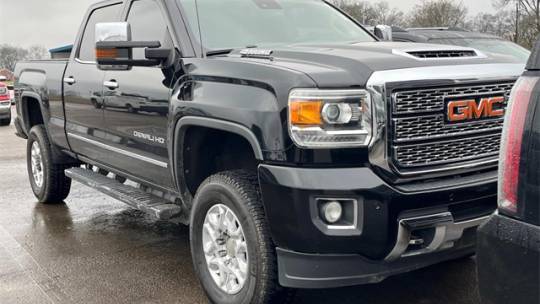 2018 GMC Sierra 2500HD Denali — Pickup Truck — 149,880 mi — Lewisburg, TN