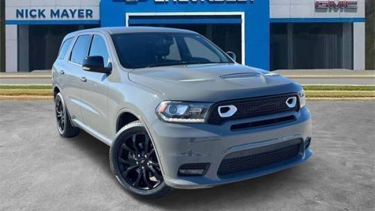 2019 Dodge Durango R/T — SUV — 63,509 mi — Lewisburg, TN