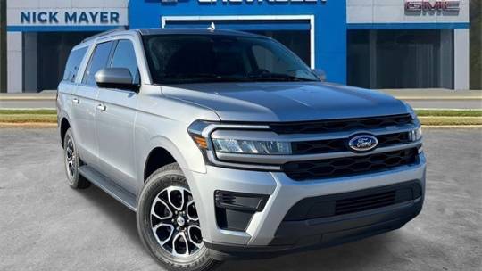 2022 Ford Expedition XLT — SUV — 60,065 mi — Lewisburg, TN