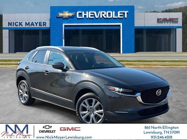 2023 Mazda CX-30 Preferred — SUV — 57,089 mi — Lewisburg, TN