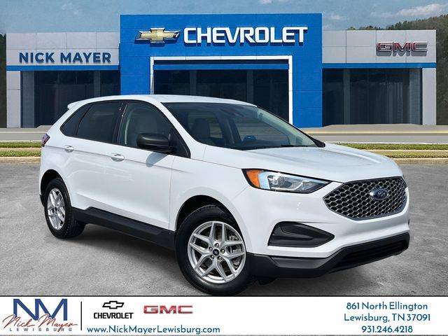 2024 Ford Edge SE — SUV — 11,977 mi — Lewisburg, TN