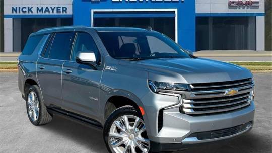 2024 Chevrolet Tahoe High Country — SUV — 10,930 mi — Lewisburg, TN