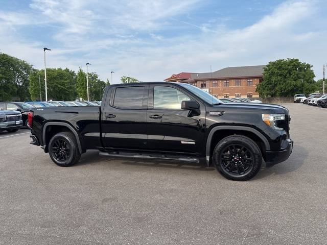 2019 GMC Sierra 1500 Elevation — Pickup Truck — 74,290 mi — Sun Prairie, WI