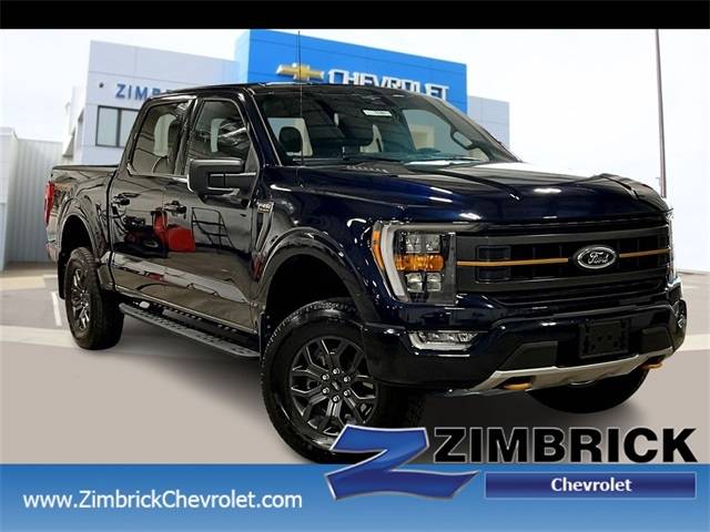 2023 Ford F-150 Tremor — Pickup Truck — 14,946 mi — Sun Prairie, WI