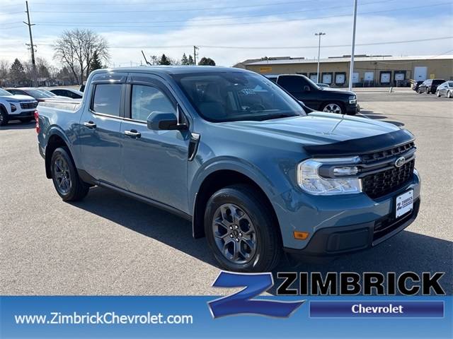 2023 Ford Maverick XLT — Pickup Truck — 52,694 mi — Sun Prairie, WI