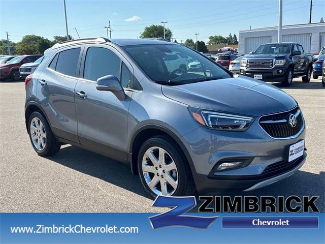 2019 Buick Encore Essence — SUV — 30,359 mi — Sun Prairie, WI