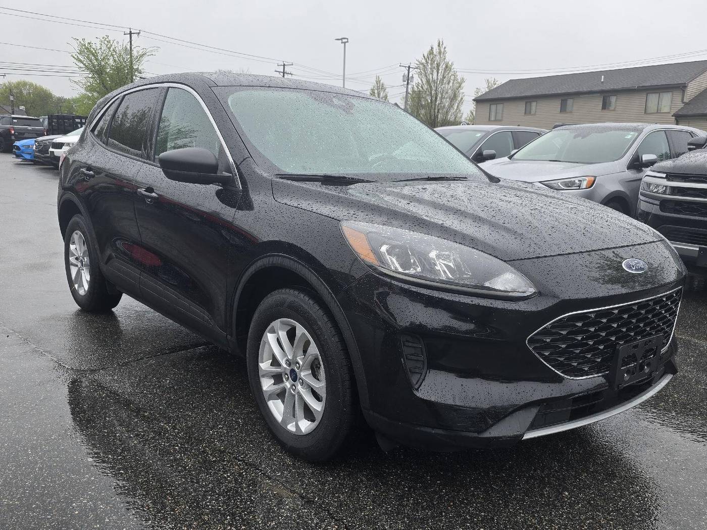 2022 Ford Escape SE — SUV — 20,290 mi — Torrington, CT