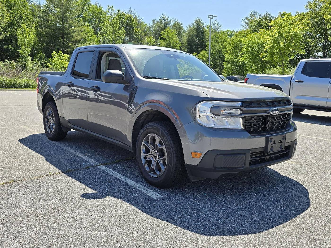 2022 Ford Maverick XLT — Pickup Truck — 30,944 mi — Torrington, CT