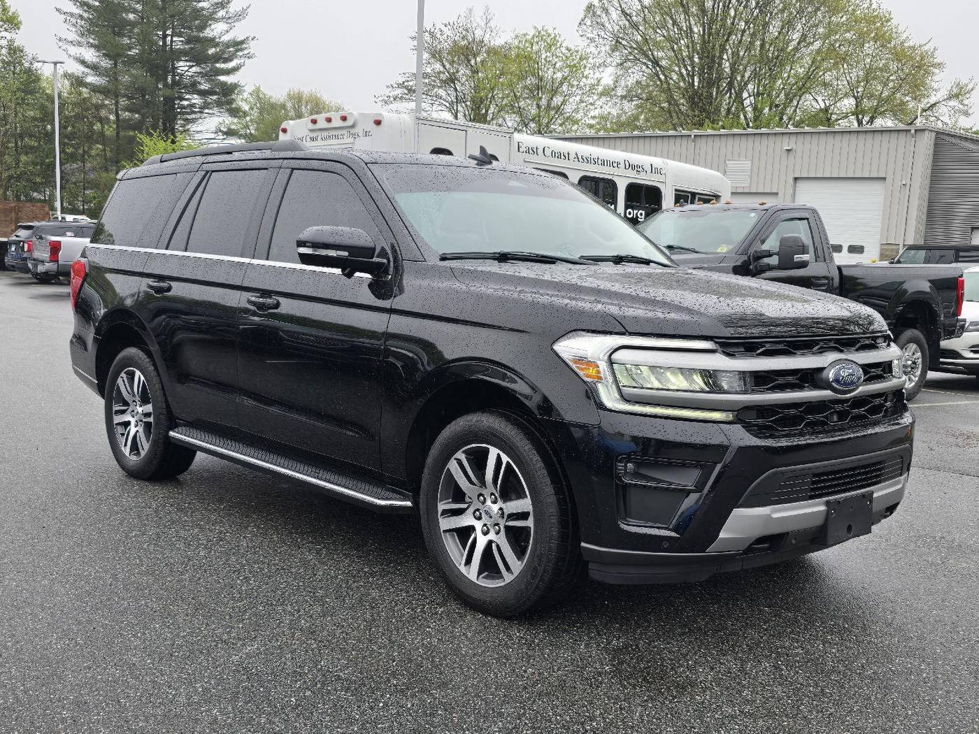 2023 Ford Expedition XLT — SUV — 25,930 mi — Torrington, CT
