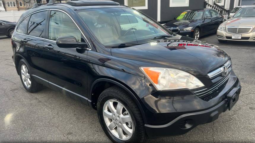 2008 Honda CR-V EX-L — SUV — 182,533 mi — Paterson, NJ